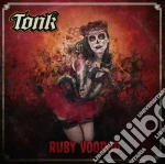 Tonk - Ruby Voodoo cd