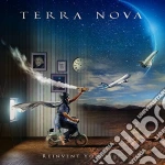 Terra Nova - Reinvent Yourself cd