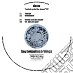 Damu - Holed Up In The Hovel cd