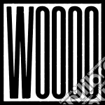 Sx - Woooo Riddim / Dj Q Remix cd