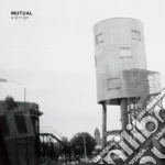 (LP Vinile) Mutual - A1017 Ep vinile