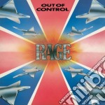 Rage - Out Of Control