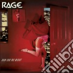 Rage - Run For The Night