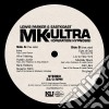 Lewis Parker and Eastkoast - Mk Ultra Operation Hypnosis cd