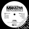 Lewis Parker and Eastkoast - Mk Ultra - Operation Hypnosis (Instrumental) cd