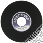 Reggae Roast - Tonight (7') cd