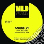 (LP Vinile) Andre VII - I Wonder