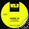 (LP Vinile) Andre VII - I Wonder cd