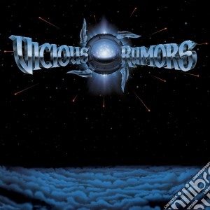 Vicious Rumors - Vicious Rumors cd musicale di Vicious Rumors