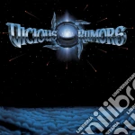 Vicious Rumors - Vicious Rumors cd