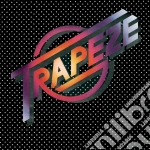 Trapeze - Trapeze cd