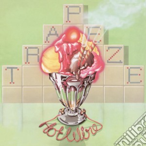 Trapeze - Hot Wire cd musicale di Trapeze