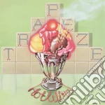 Trapeze - Hot Wire cd