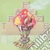 Trapeze - Hot Wire cd