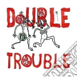 (LP Vinile) Public Image Limited - Double Trouble (10') vinile