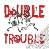 (LP Vinile) Public Image Limited - Double Trouble (10") cd