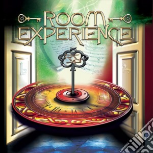 Room Experience - Room Experience cd musicale di Experience Room