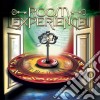 Room Experience - Room Experience cd