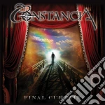 Constancia - Final Curtain cd