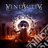 Vindictiv - World Of Fear cd