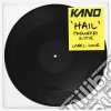 Kano - Hail cd