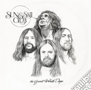 Sun & Sail Club - Great White Dope cd musicale di Sun & sail club