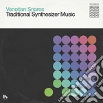 Venetian Snares - Traditional Synthesizermusic cd