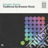 Venetian Snares - Traditional Synthesizermusic cd
