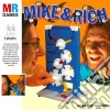 (LP Vinile) Mike & Rich (Aphex T - Expert Knob Twiddlers -Expanded Edition (3 Lp) cd