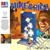 Mike & Rich - Expert Knob Twiddlers (Expanded Edition) (2 Cd) cd