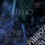 (LP Vinile) Kuedo - Slow Knife (2 Lp) vinile