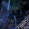 Kuedo - Slow Knife cd