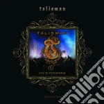 Talisman - Live In Stockholm (Cd+Dvd) cd