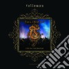 Talisman - Live In Stockholm (Cd+Dvd) cd