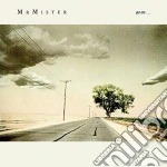 Mr. Mister - Go On... cd