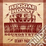 Reggae Roast Feat Brother Culture - Soundsystem cd