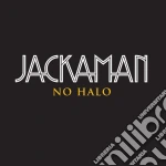 Jackaman - No Halo Ep cd