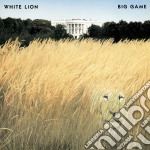 White Lion - Big Game