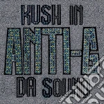 (LP Vinile) Anti-G - Kush In The Sound vinile