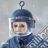 (LP Vinile) Fatima Al Qadiri - Brute cd