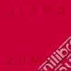 Zomby - Ultra cd