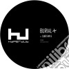 (LP Vinile) Burial - Subtemple / Beachfires cd