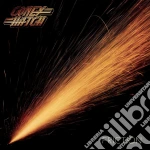 Coney Hatch - Friction cd