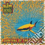(LP Vinile) Blend Mishkin & Roots Evolution - Survival Of The Fittest vinile