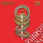 Toto - Toto Iv cd