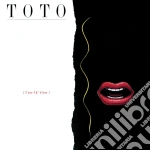 Toto - Isolation cd