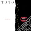 Toto - Isolation cd