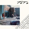 Toto - Fahrenheit cd