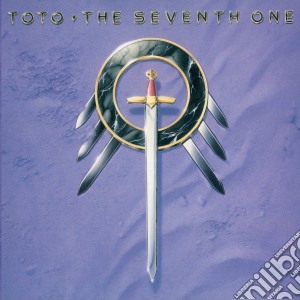 Toto - The Seventh One cd musicale di Toto