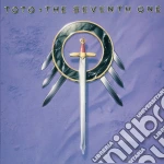 Toto - The Seventh One cd